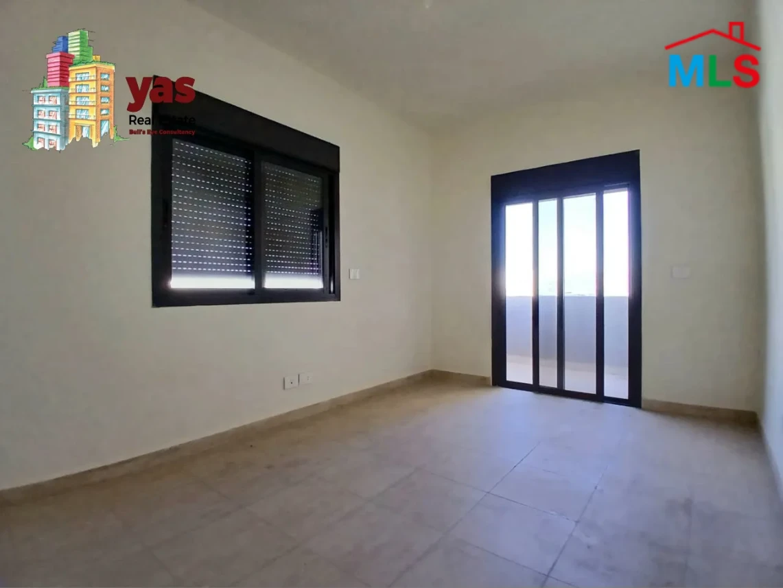 Zouk Mosbeh 125m2 | Rent | Partial View | Mint Condition | IV