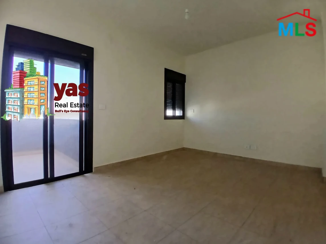 Zouk Mosbeh 125m2 | Rent | Partial View | Mint Condition | IV