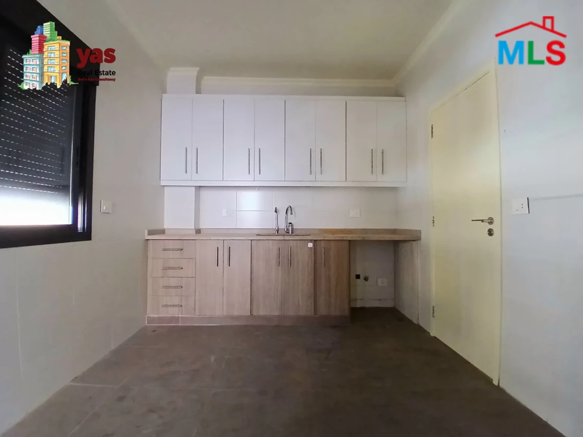 Zouk Mosbeh 125m2 | Rent | Partial View | Mint Condition | IV
