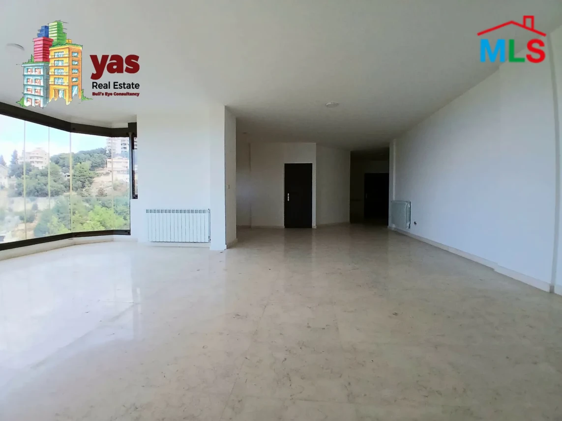 Kfarhbab 275m2 | Rent | prime Location | Open View | IV