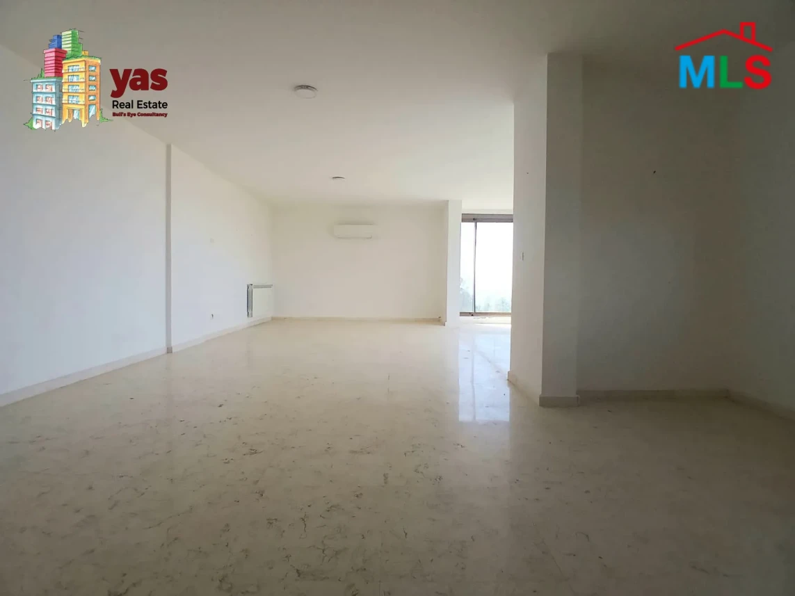 Kfarhbab 275m2 | Rent | prime Location | Open View | IV
