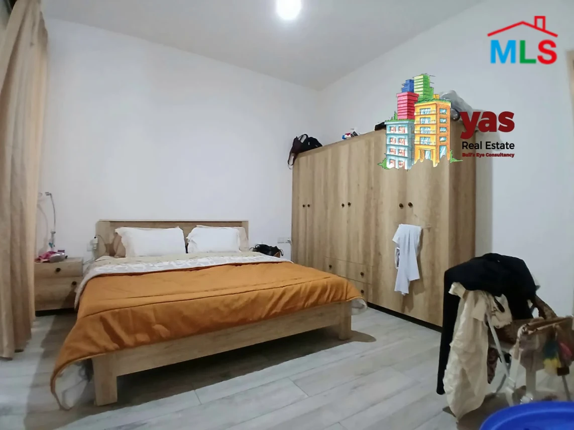 Adma/Admir 185m2 | 90m2 Garden | Furnished Flat | Rent | Calm Area |IV