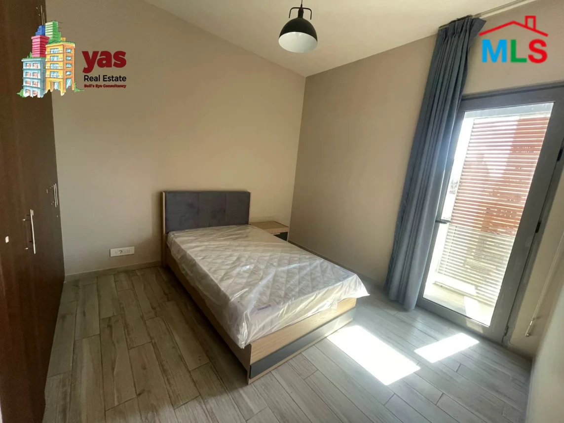 Achrafieh 200m2 | Furnished | Rent | Decorated Flat | Luxury | OH