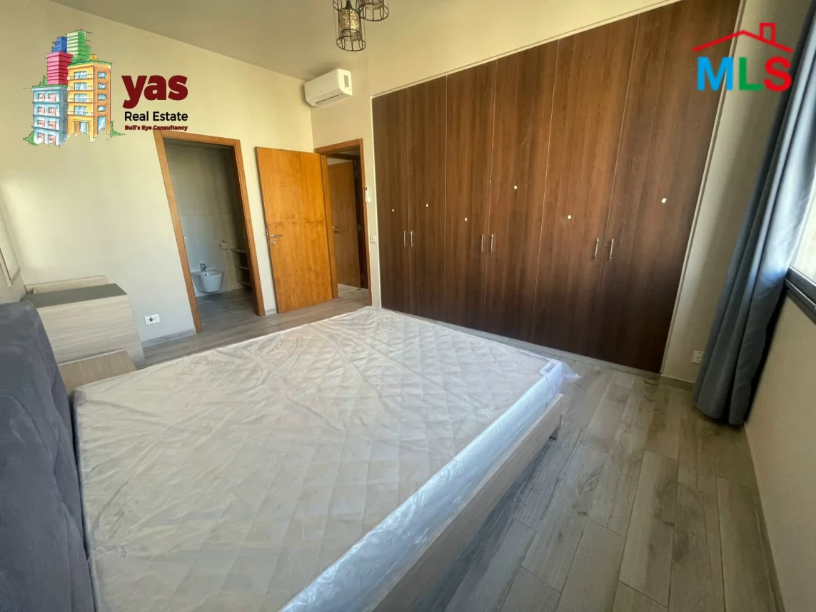 Achrafieh 200m2 | Furnished | Rent | Decorated Flat | Luxury | OH