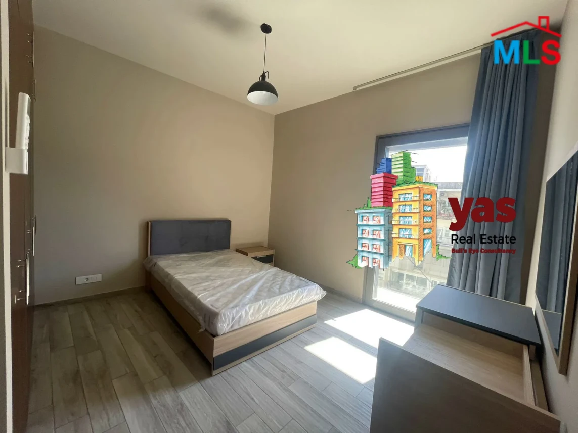 Achrafieh 200m2 | Furnished | Rent | Decorated Flat | Luxury | OH