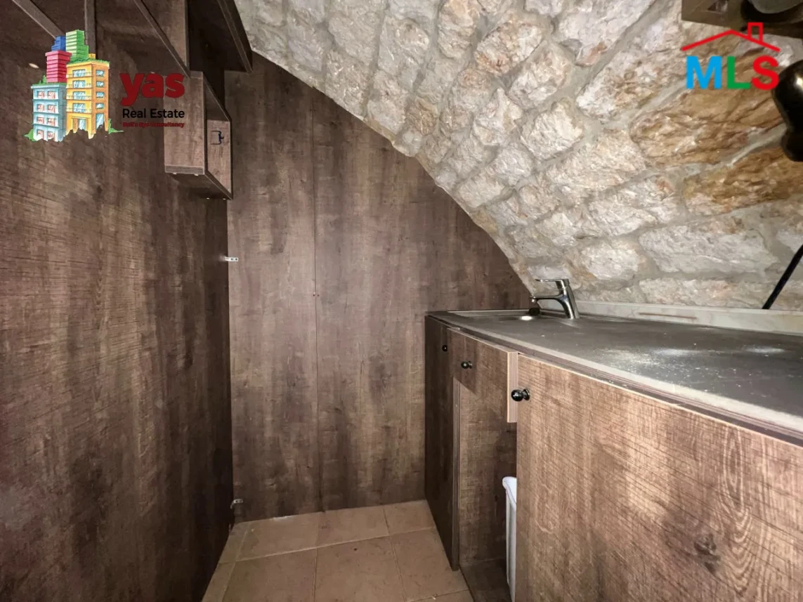 Maameltein 300m2 | Furnished Nightclub | Rent | Active Street | EH