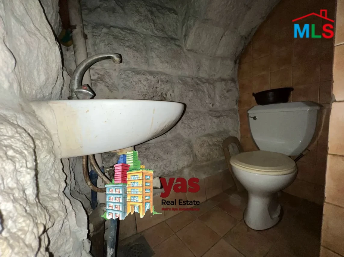 Maameltein 300m2 | Furnished Nightclub | Rent | Active Street | EH
