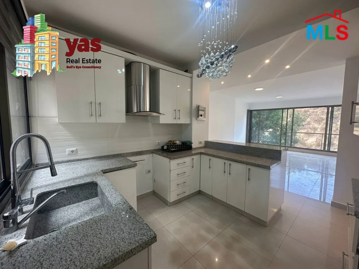 Dbayeh 150m2 | Rent | Common Area | Prime Location | MJ