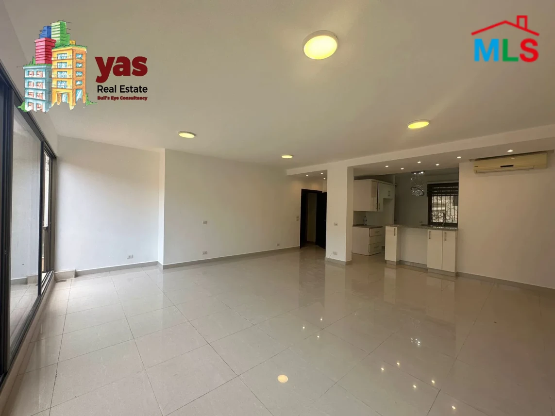 Dbayeh 150m2 | Rent | Common Area | Prime Location | MJ