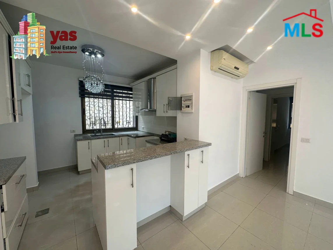 Dbayeh 150m2 | Rent | Common Area | Prime Location | MJ