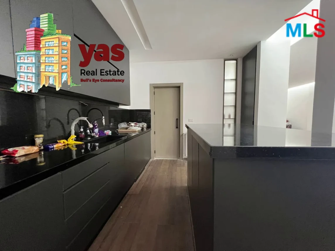 Kfarhbab 200m2 | 180m2 Garden | Rent | Calm Area | Catch | EH/IV