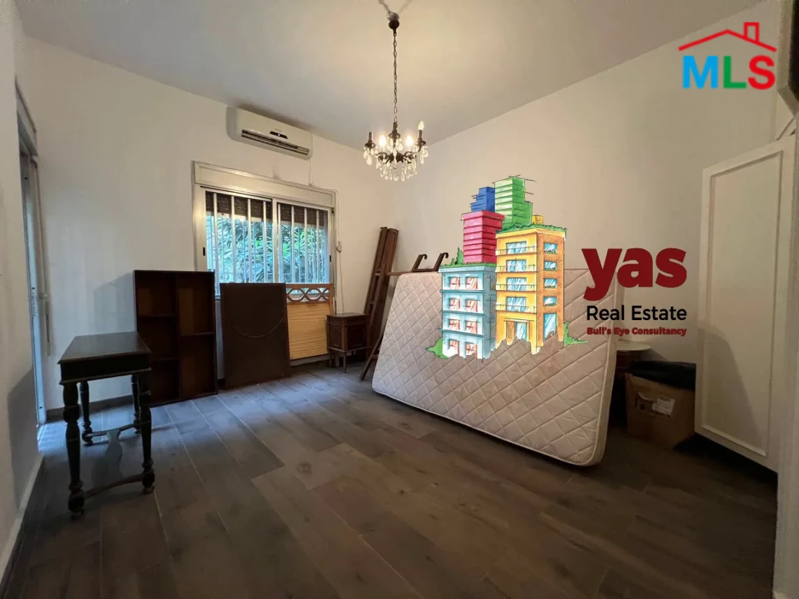 Kfarhbab 200m2 | 180m2 Garden | Rent | Calm Area | Catch | EH/IV