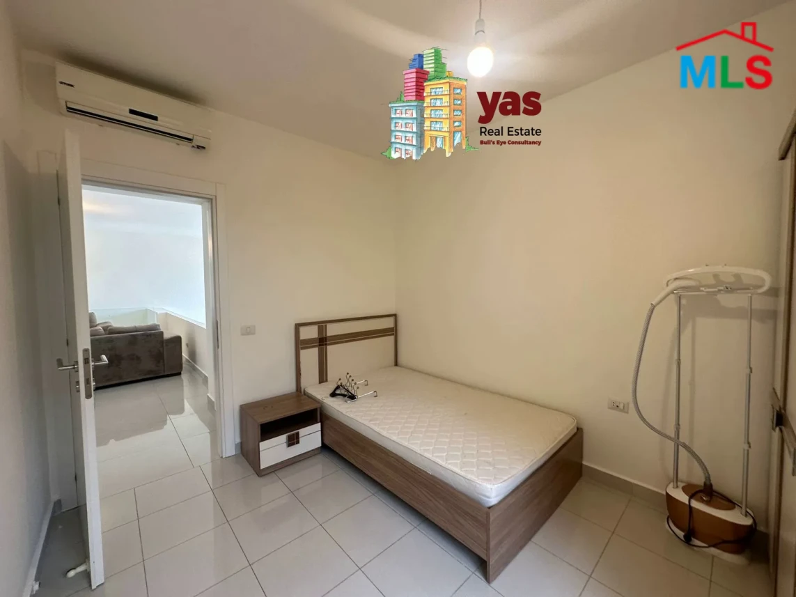 Dbayeh 220m2 | Furnished Duplex | Sea View | Common Area | MJ