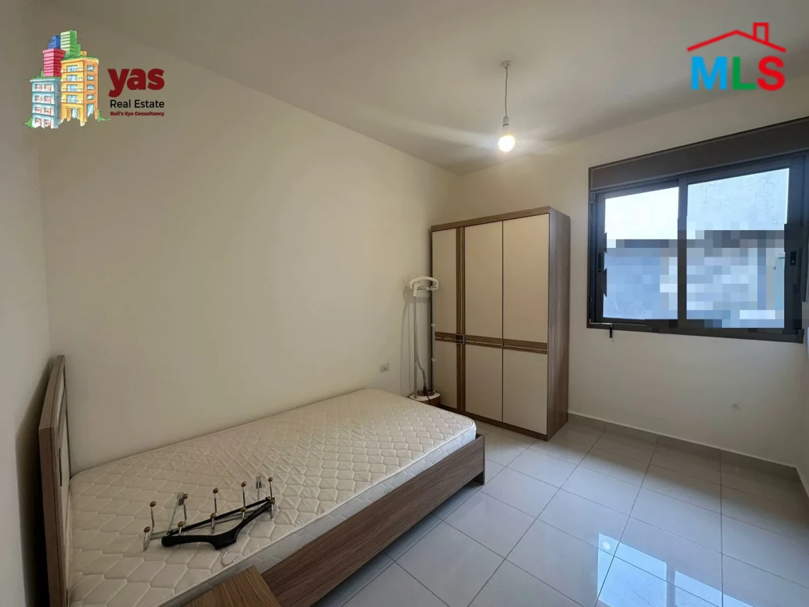 Dbayeh 220m2 | Furnished Duplex | Sea View | Common Area | MJ