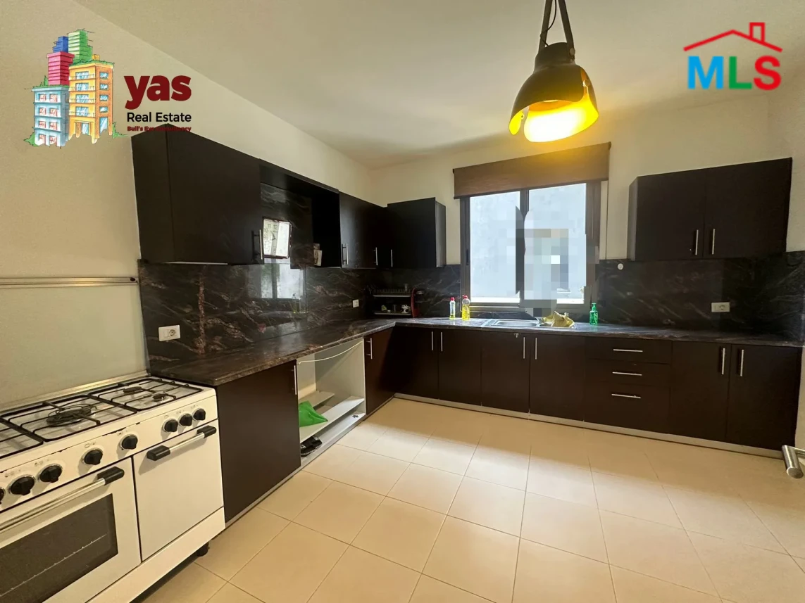 Dbayeh 220m2 | Furnished Duplex | Sea View | Common Area | MJ