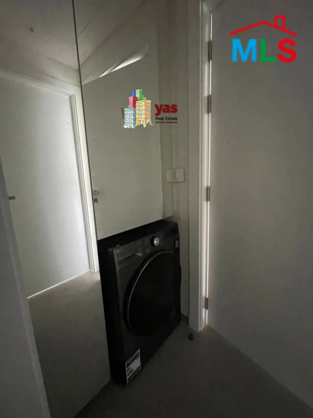 Achrafieh/Rizk 60m2 | Equipped | Gated | Prime Location | OH