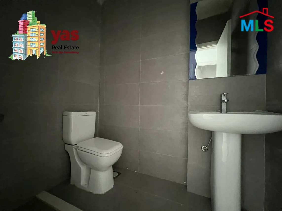 Sahel Alma 140m2 | Brand New | Furnished | Rent | Quiet Street | EH/IV