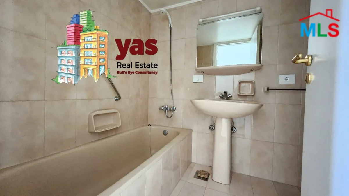 Sheileh 190m2 | Rent | Prime Location | Calm Area | Catch | TO
