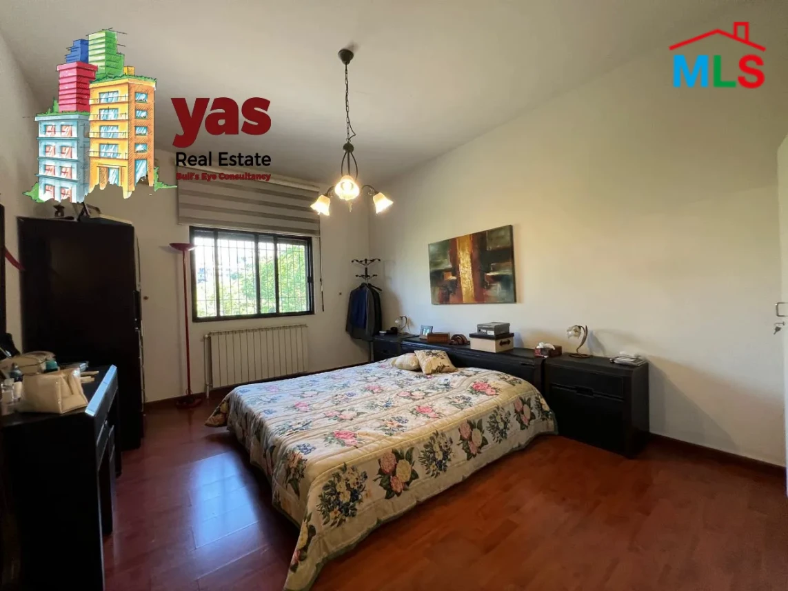 Sahel Alma 300m2 | Furnished | Luxury | Prime Location | EH