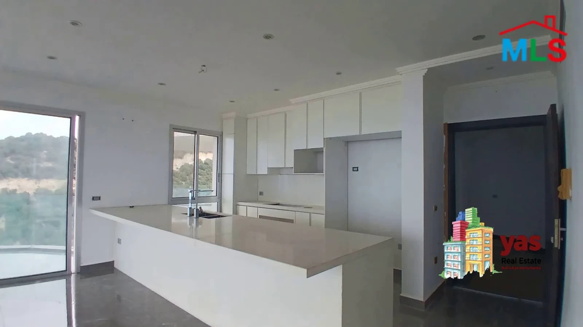 Halat 165m2 | Rent | Pool Access | Prime Location | ABA