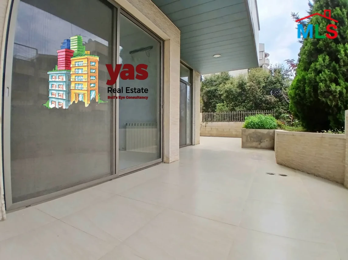 Kfarhbab 200m2 | 150m2 Terrace | Rent | Partial View | High End | IV