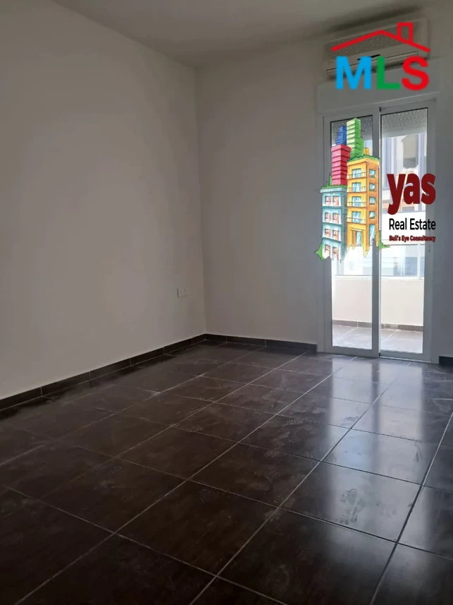 Zekrit 150m2 | Rent | panoramic View | Calm Street | EW