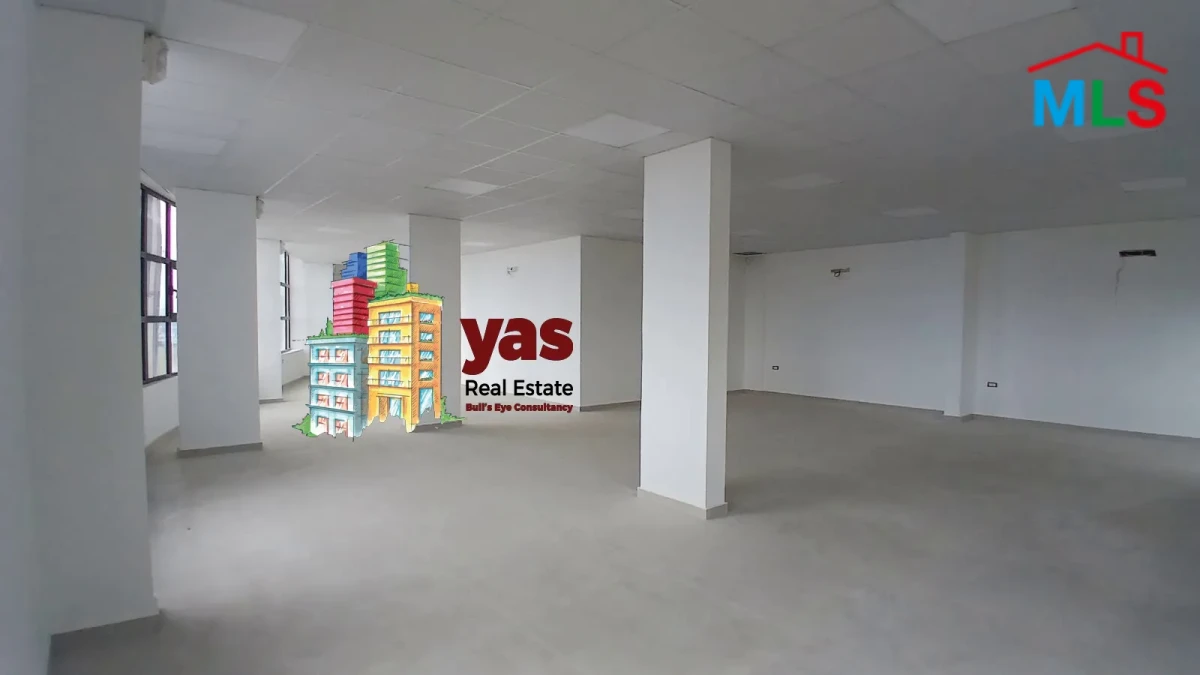 Halat 450m2 | Two Floors | Highway | Rent | Perfect Investment | ABA