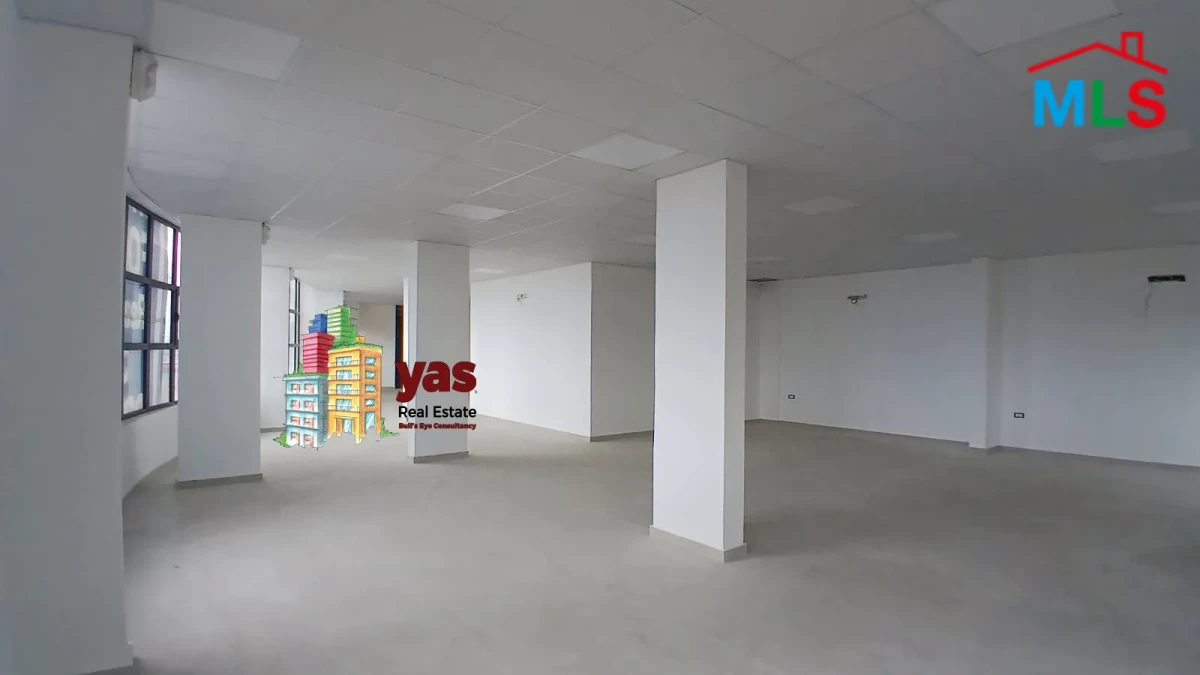 Halat 450m2 | Two Floors | Highway | Rent | Perfect Investment | ABA