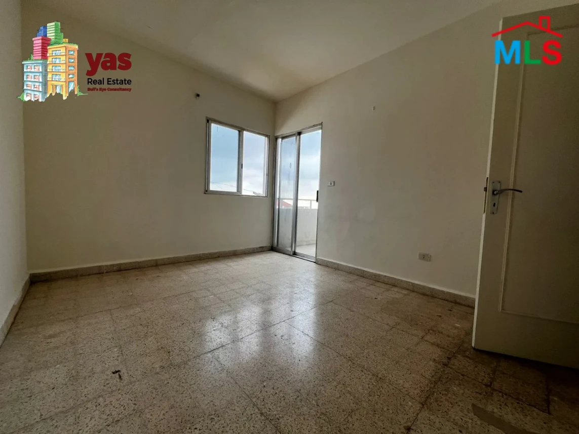Ballouneh 120m2 | Rent | Well Maintained | Mountain View | KS