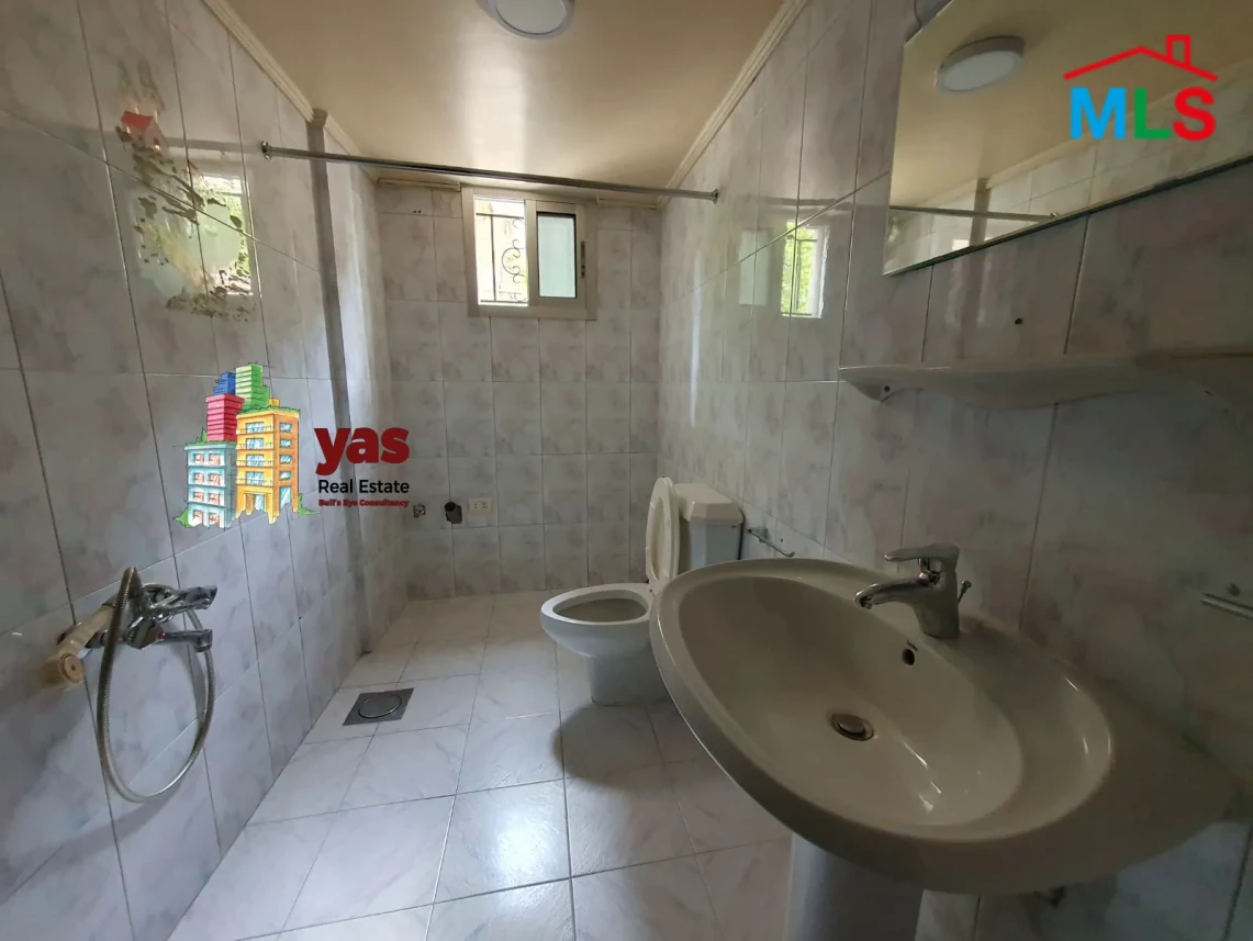 Ballouneh 140m2 | Rent | Open Mountain View | Standard | KH