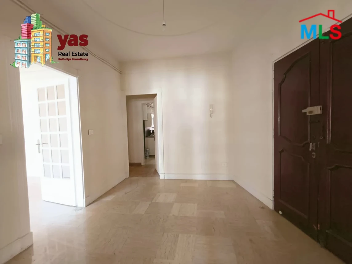 Achrafieh 320m2 | Rent | Easy Access | Well Maintained | AA/JAR