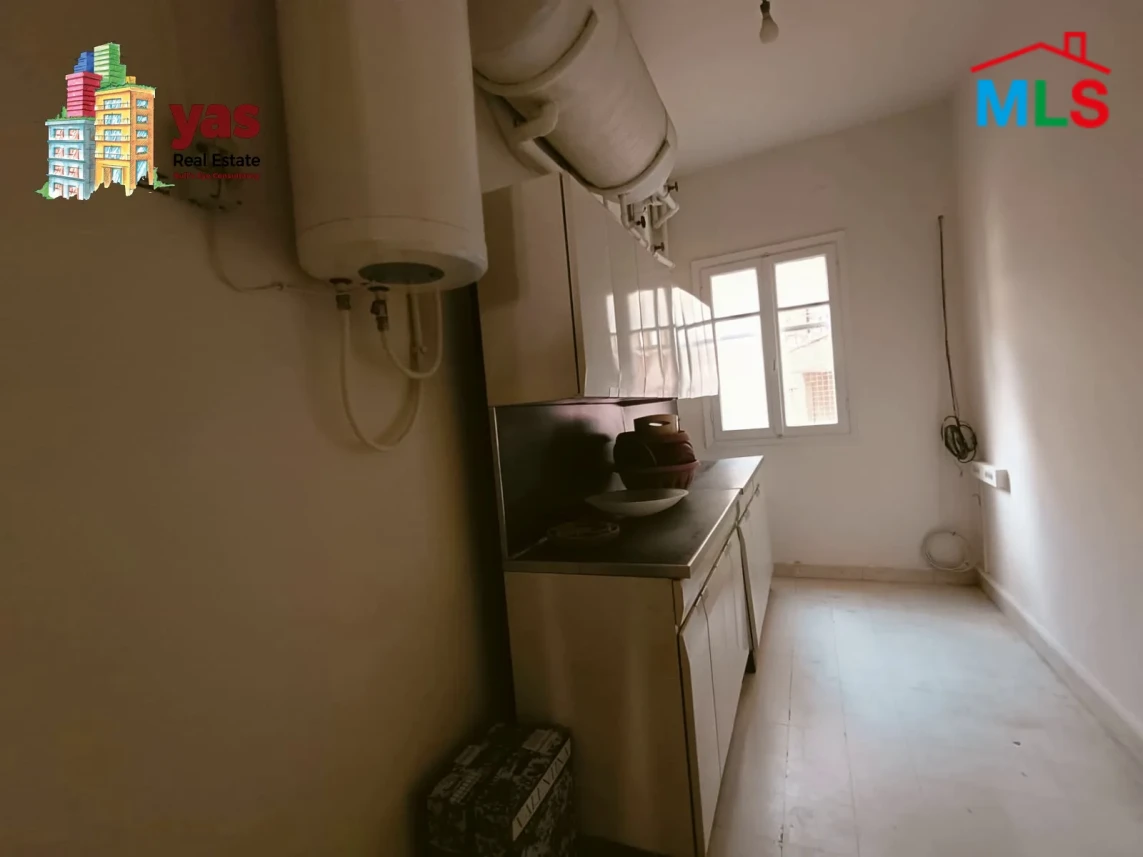 Achrafieh 320m2 | Rent | Easy Access | Well Maintained | AA/JAR