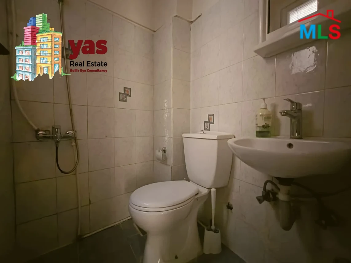 Achrafieh 320m2 | Rent | Easy Access | Well Maintained | AA/JAR