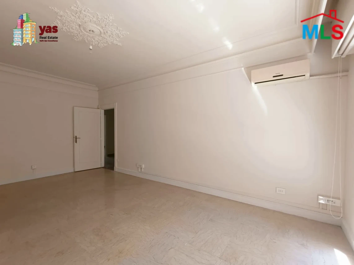 Achrafieh 320m2 | Rent | Easy Access | Well Maintained | AA/JAR