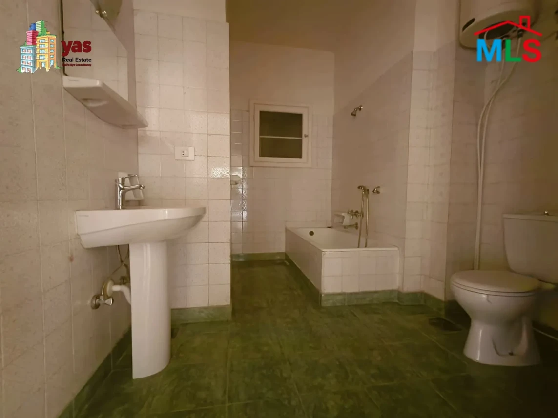 Achrafieh 320m2 | Rent | Easy Access | Well Maintained | AA/JAR