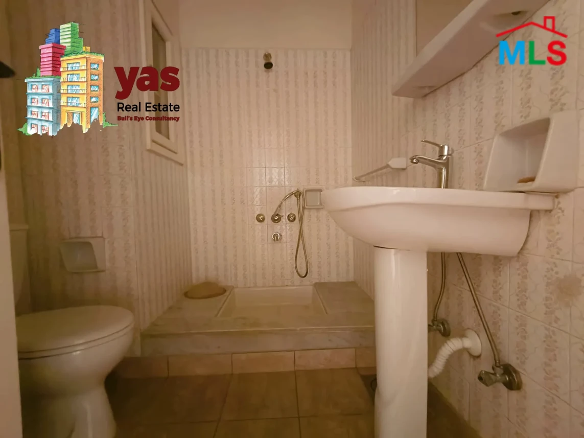 Achrafieh 320m2 | Rent | Easy Access | Well Maintained | AA/JAR