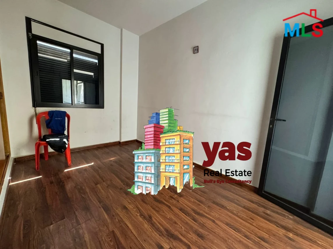 Zouk Mosbeh 130m2 | Equipped | Clinic | Rent | Active Street | EL