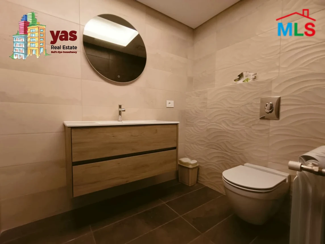 MonteVerde 272m2 | Terrace/Garden | Decorated | Calm Area | AA