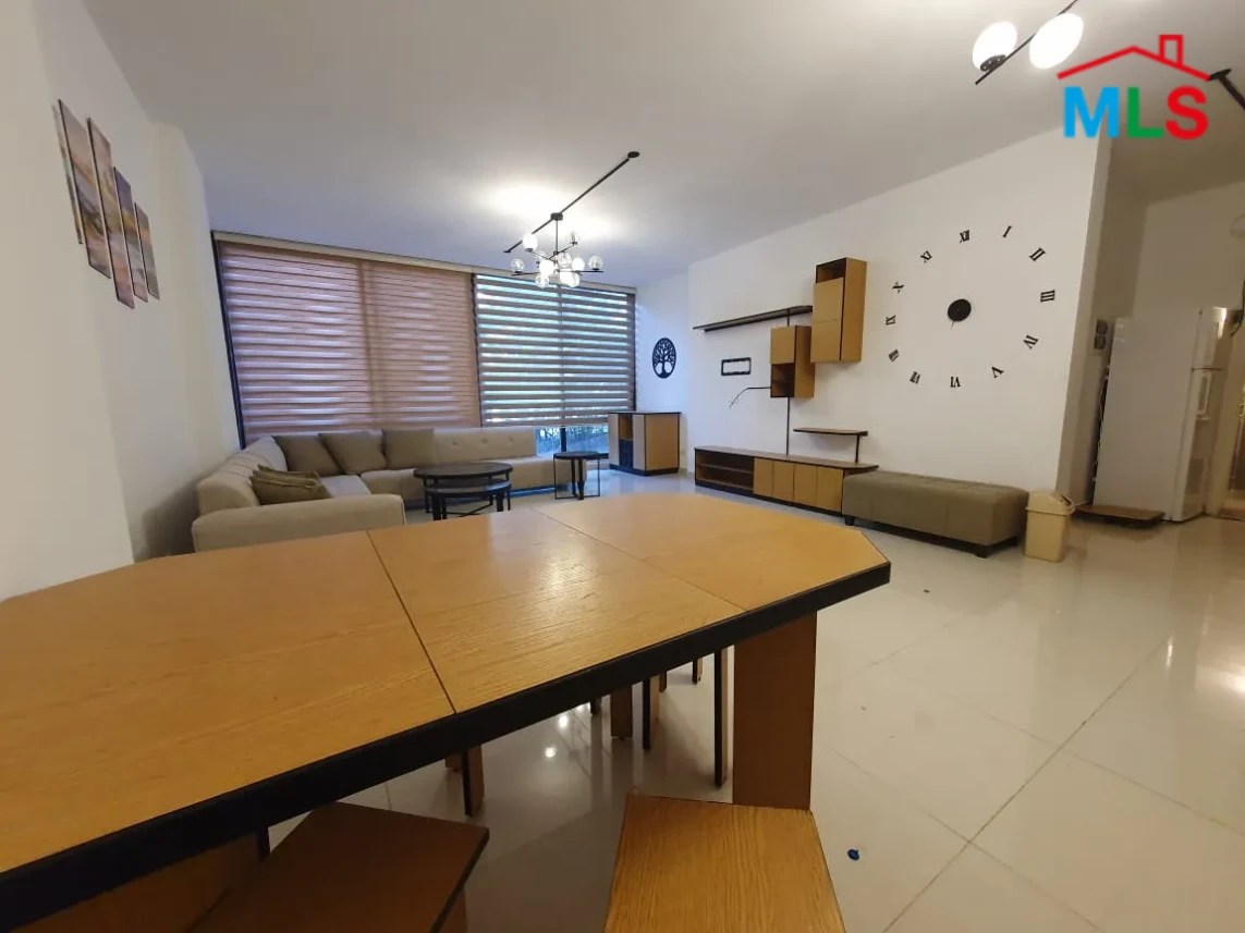Achkout 70m2 | Rent | Prime Location | Well Decorated | KH