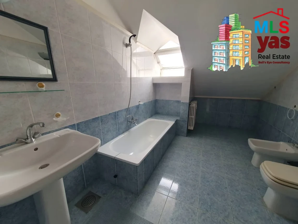 Ajaltoun 450m2 | 200m2 Terrace | Rent | Open View | Calm Area | KH