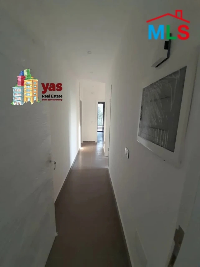 Bsalim 145m2 | Rent | New | Prime Location | View | PA