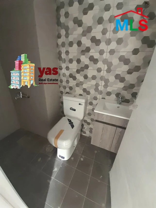Bsalim 145m2 | Rent | New | Prime Location | View | PA