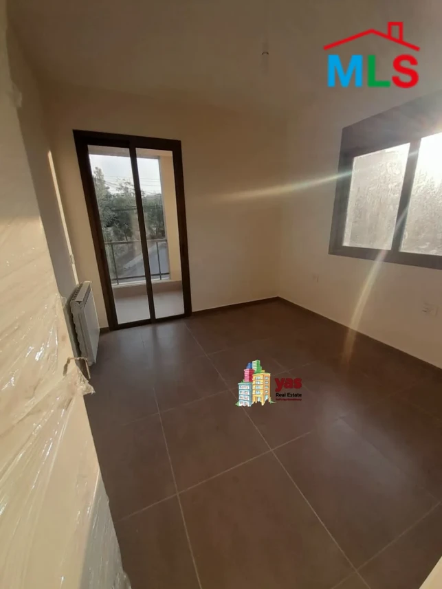 Bsalim 145m2 | Rent | New | Prime Location | View | PA