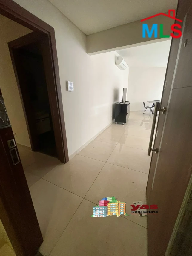 Achrafieh 165m2 | Rent| 40m2 Terrace |Well Lighted |Prime Location |PA