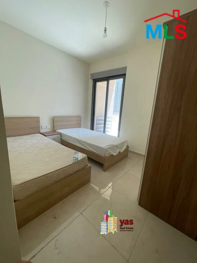 Achrafieh 165m2 | Rent| 40m2 Terrace |Well Lighted |Prime Location |PA