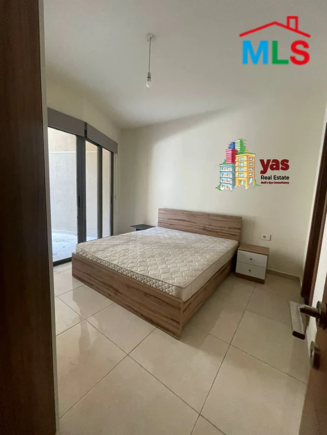 Achrafieh 165m2 | Rent| 40m2 Terrace |Well Lighted |Prime Location |PA