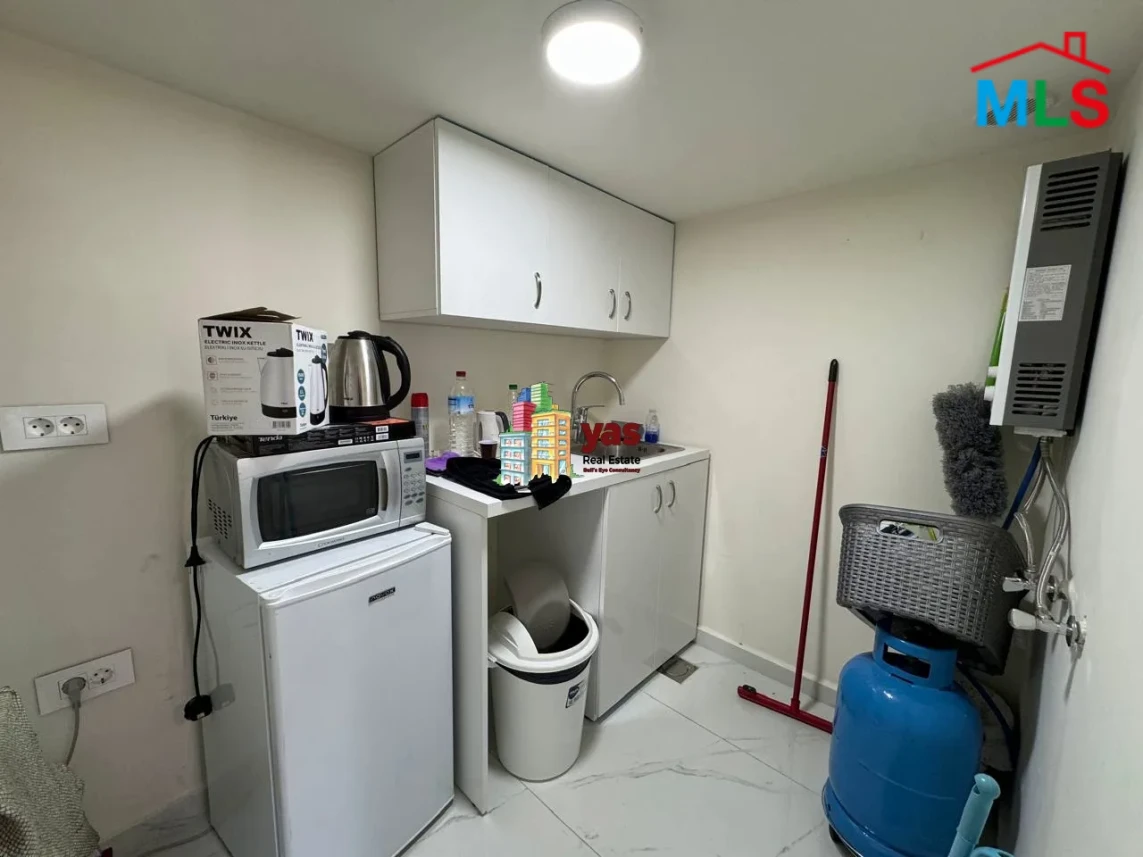 Zouk Mosbeh 45m2 | Shop | Prime Location | Rent | luxury | CHN
