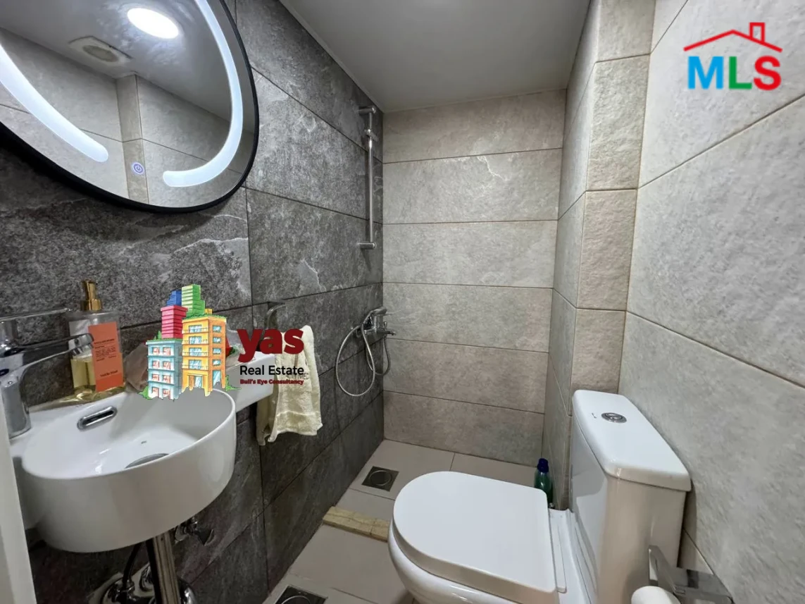 Zouk Mosbeh 45m2 | Shop | Prime Location | Rent | luxury | CHN