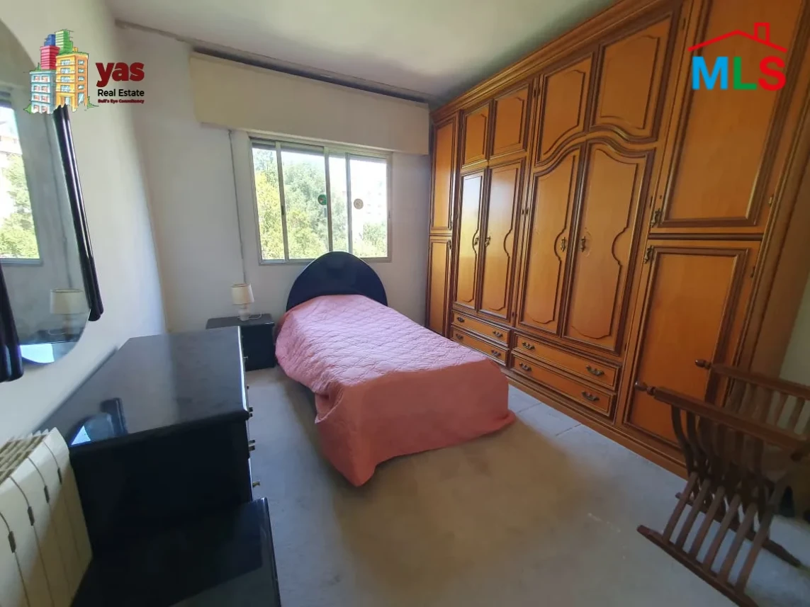 Ajaltoun 180m2 |Furnished Flat | Rent | Quiet Street | TO/KH