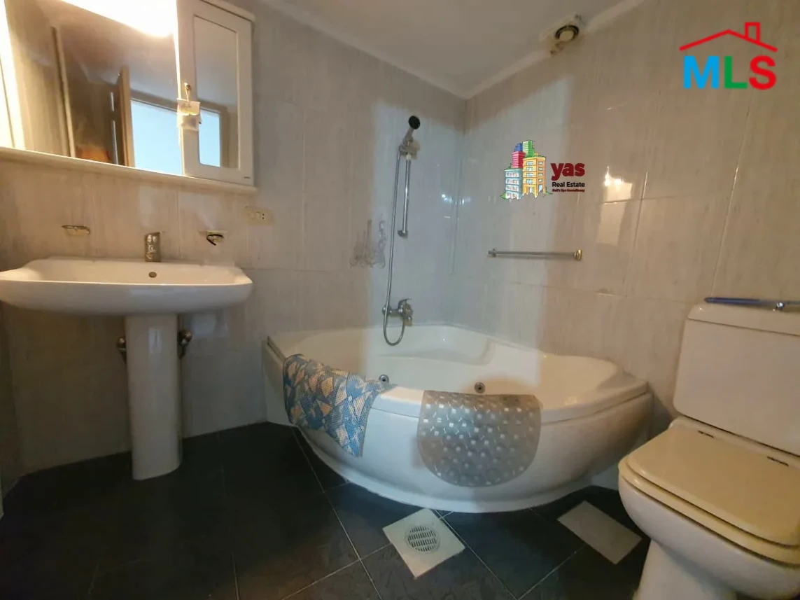 Ajaltoun 600m2 | 200m2 Terrace | 80m2 Garden | Luxury |Rent | KS/EW